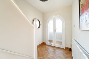 Richworth Road Handsworth